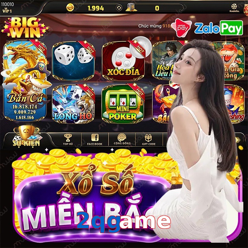 2qgame