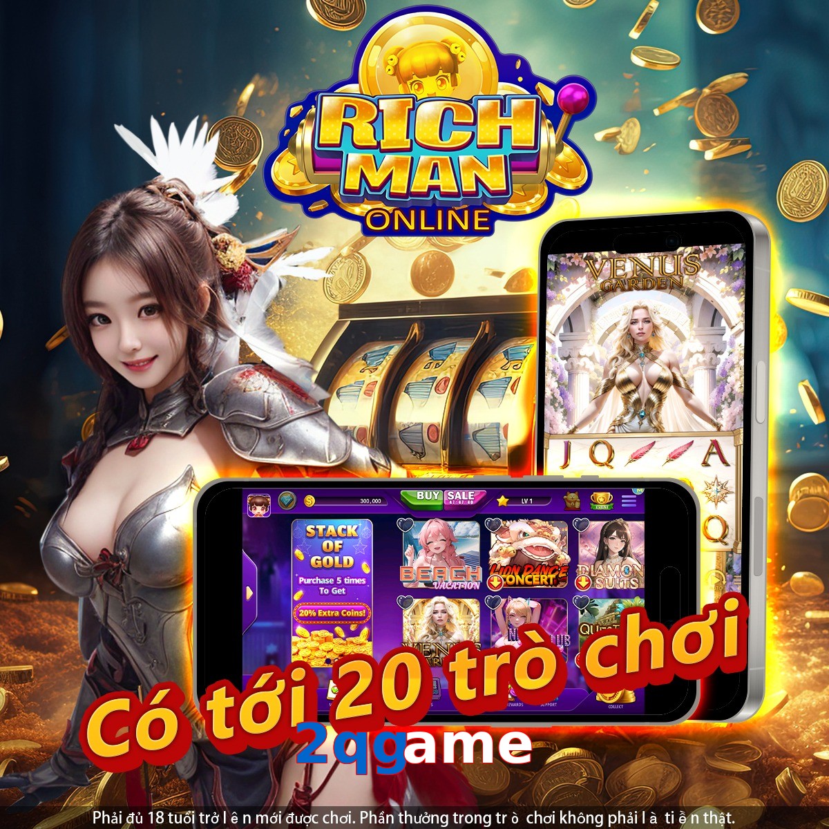 2qgame